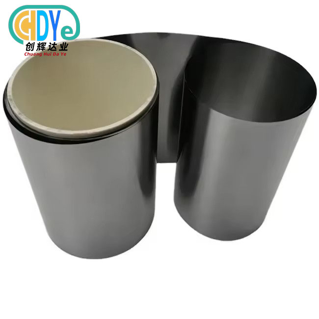 cold rolling niobium sheet